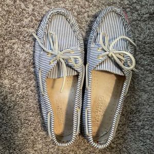 Sperry for J.Crew Limited Edition topsiders